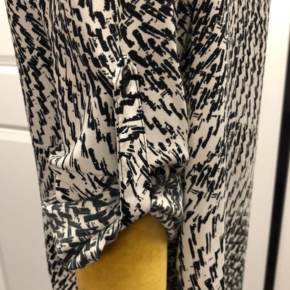 Women’s Mahina printed dress - Picture 5 of 8